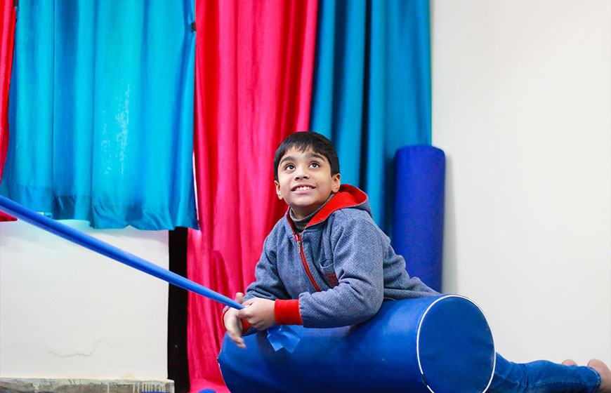 Physiotherapy